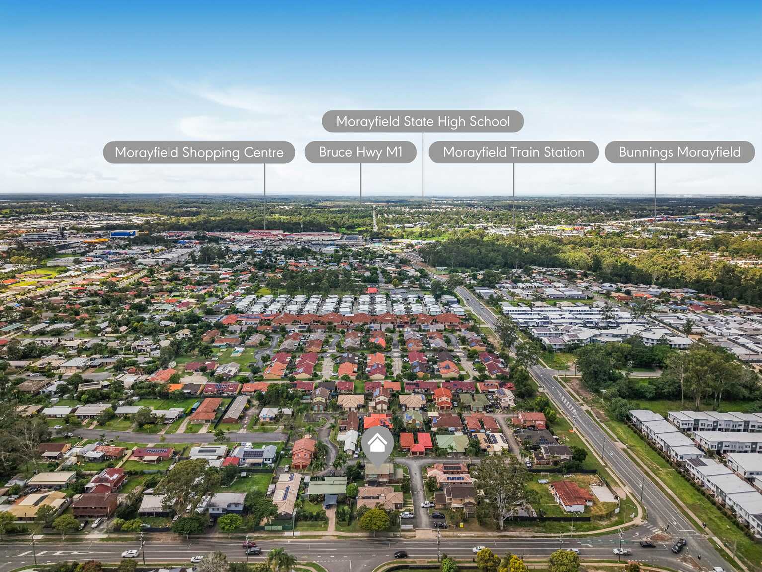 27/5-9 Grant Road Morayfield 27/5-9 Grant Road Morayfield