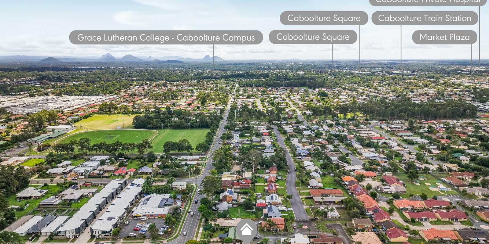 27/5-9 Grant Road Morayfield 27/5-9 Grant Road Morayfield