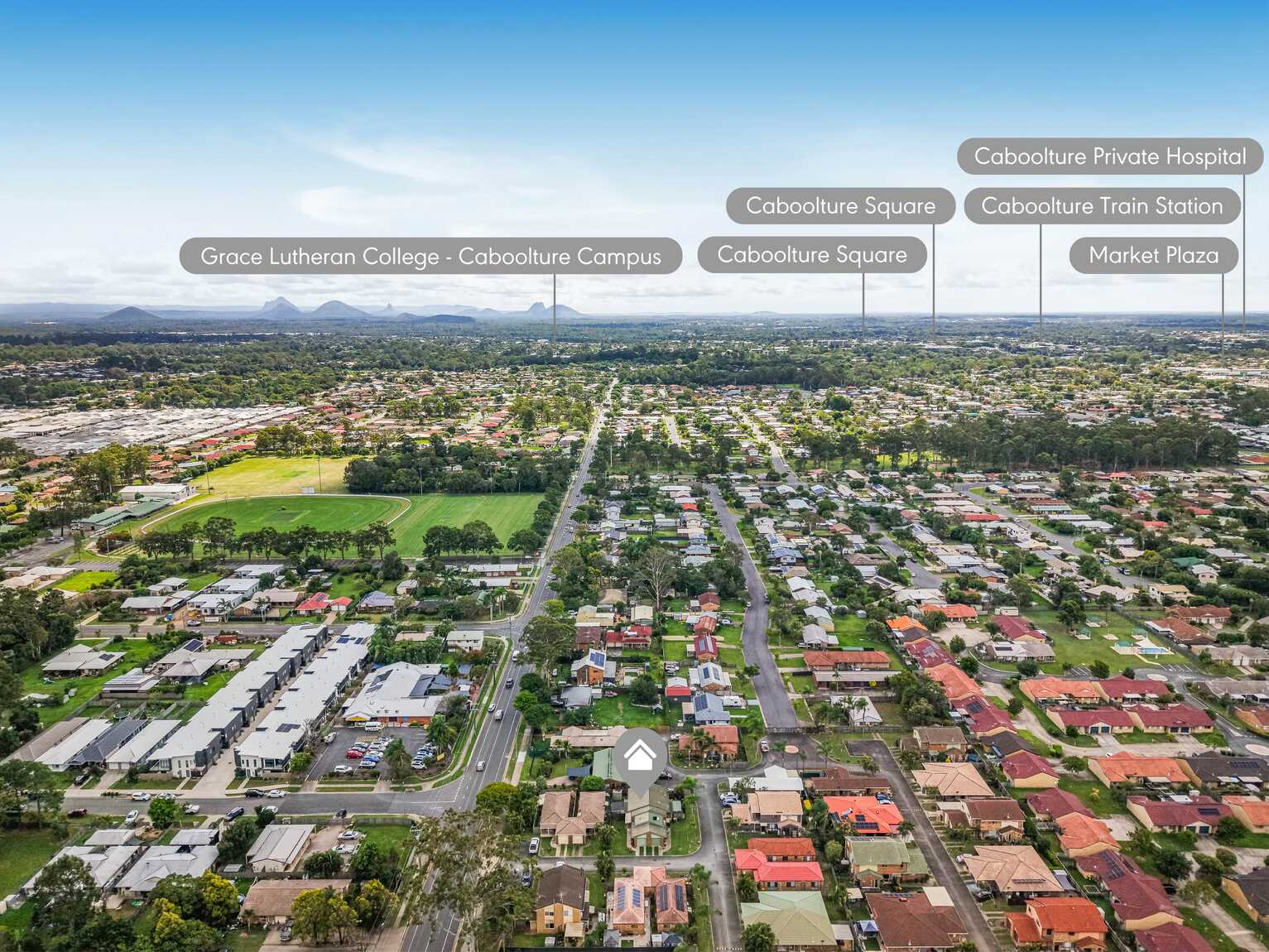 27/5-9 Grant Road Morayfield 27/5-9 Grant Road Morayfield