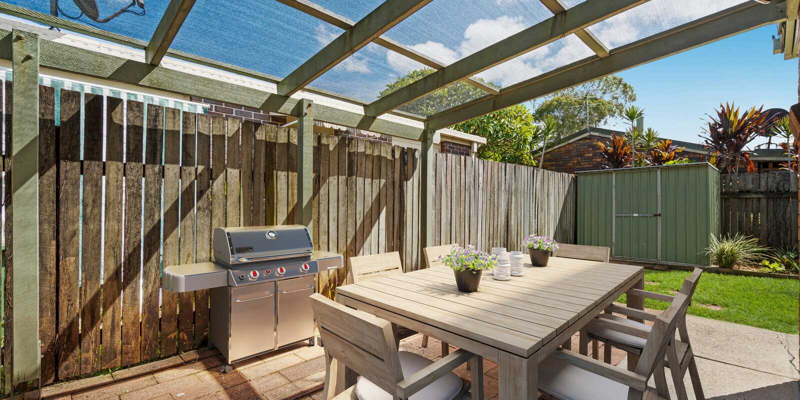 27/5-9 Grant Road Morayfield 27/5-9 Grant Road Morayfield