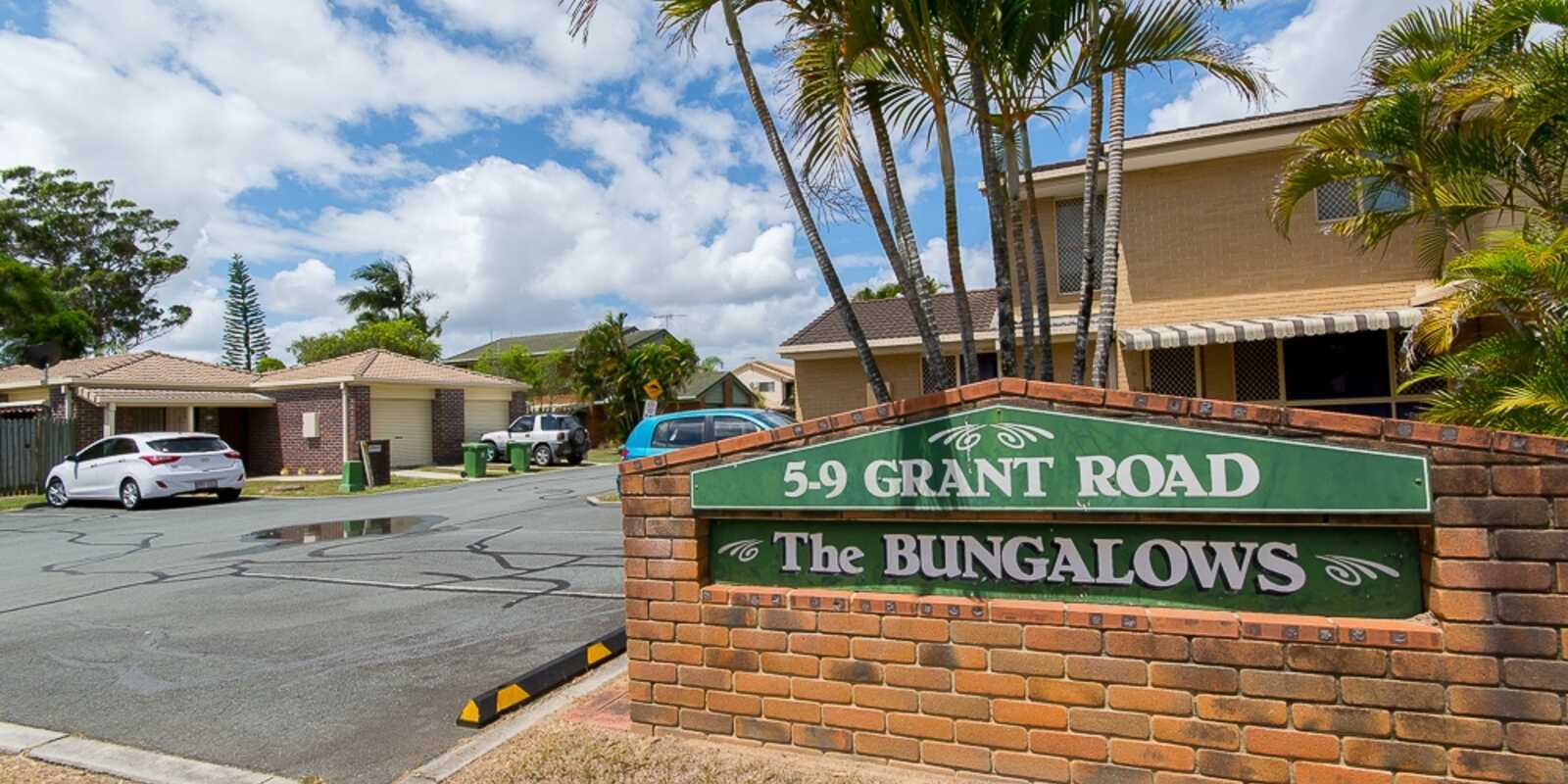 27/5-9 Grant Road Morayfield