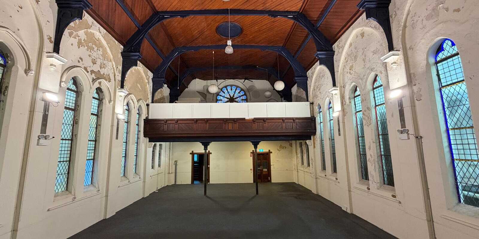 118 Regent Street Redfern