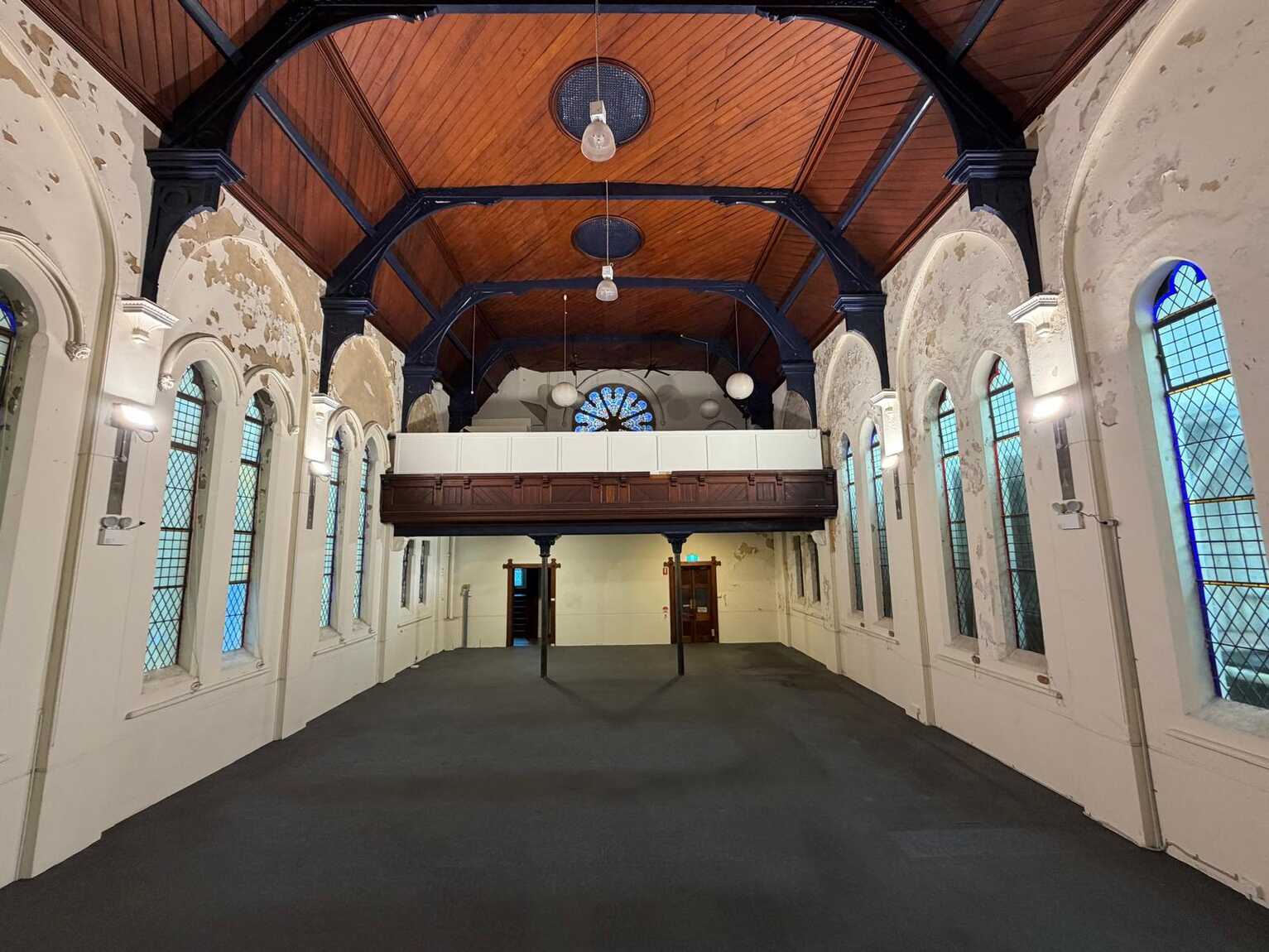 118 Regent Street Redfern