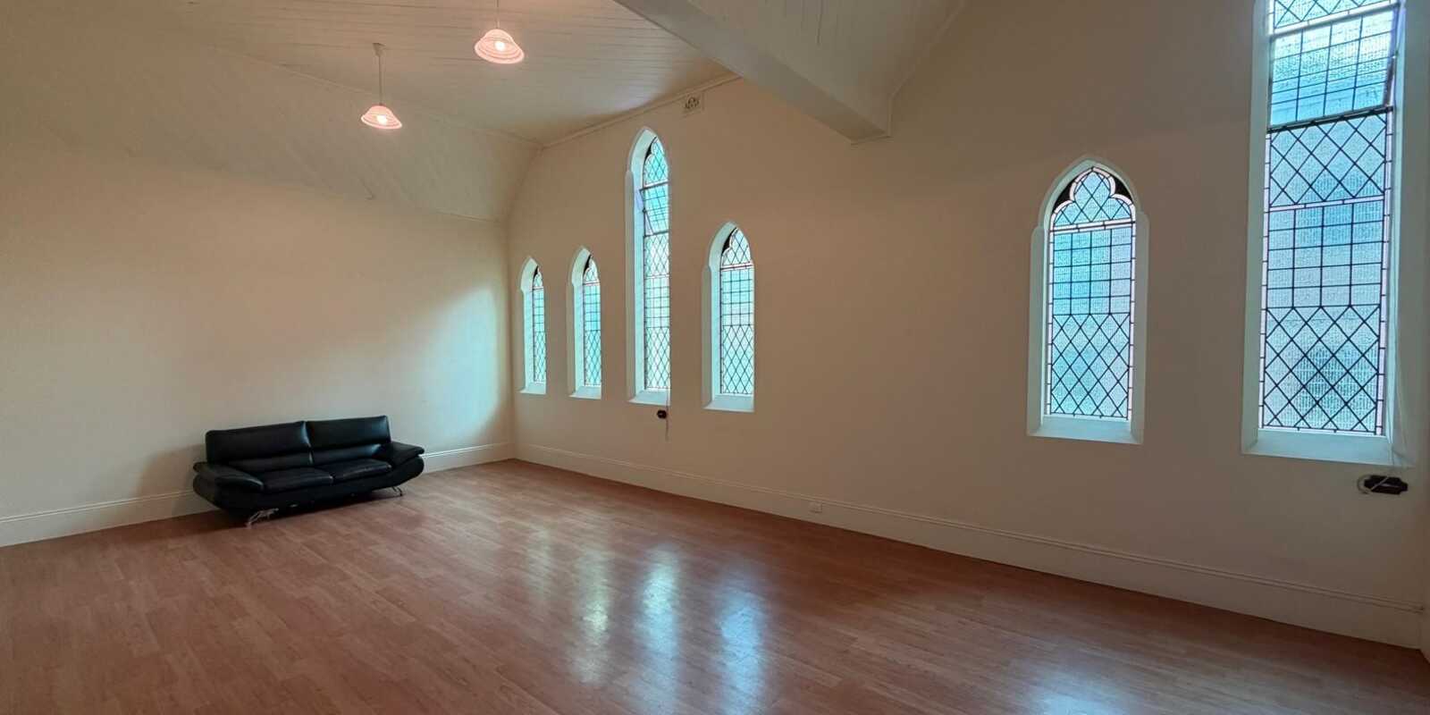 118 Regent Street Redfern