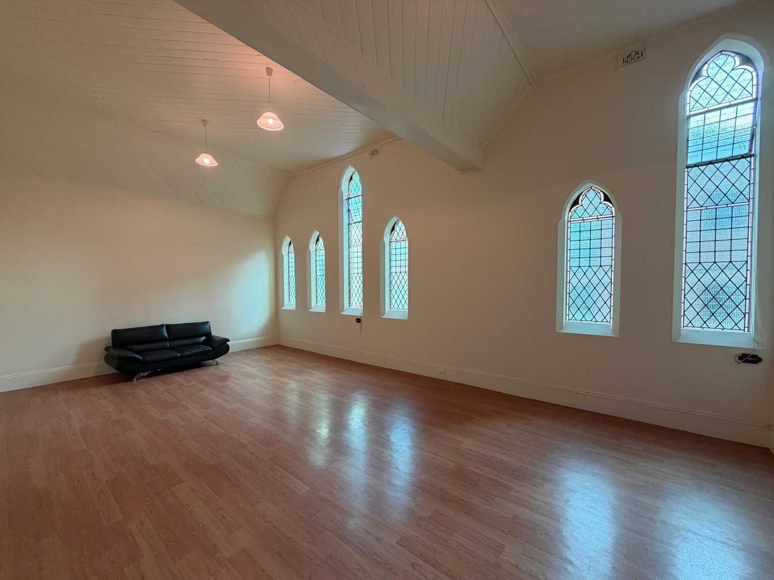 118 Regent Street Redfern