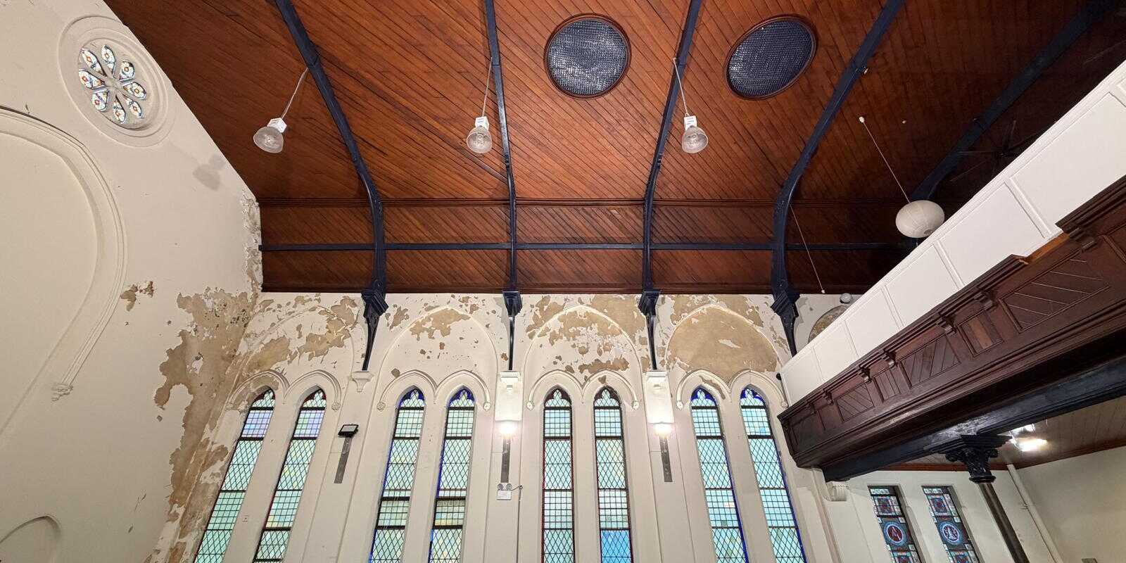 118 Regent Street Redfern