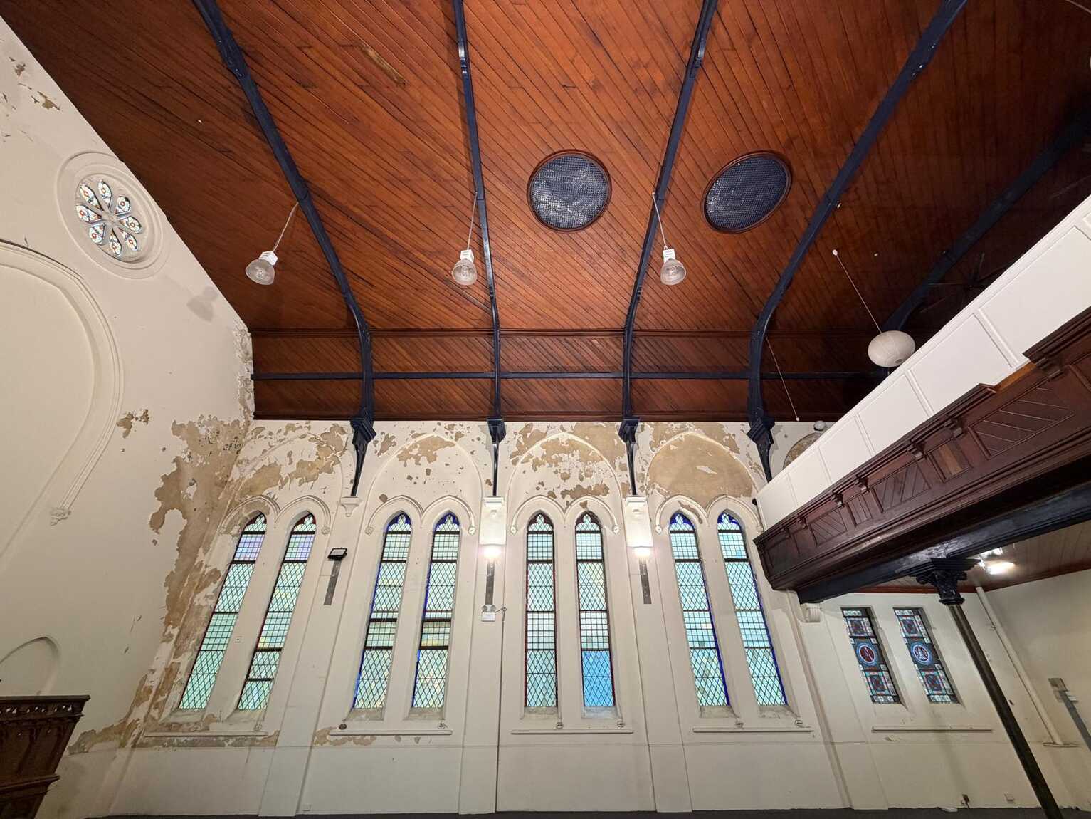 118 Regent Street Redfern