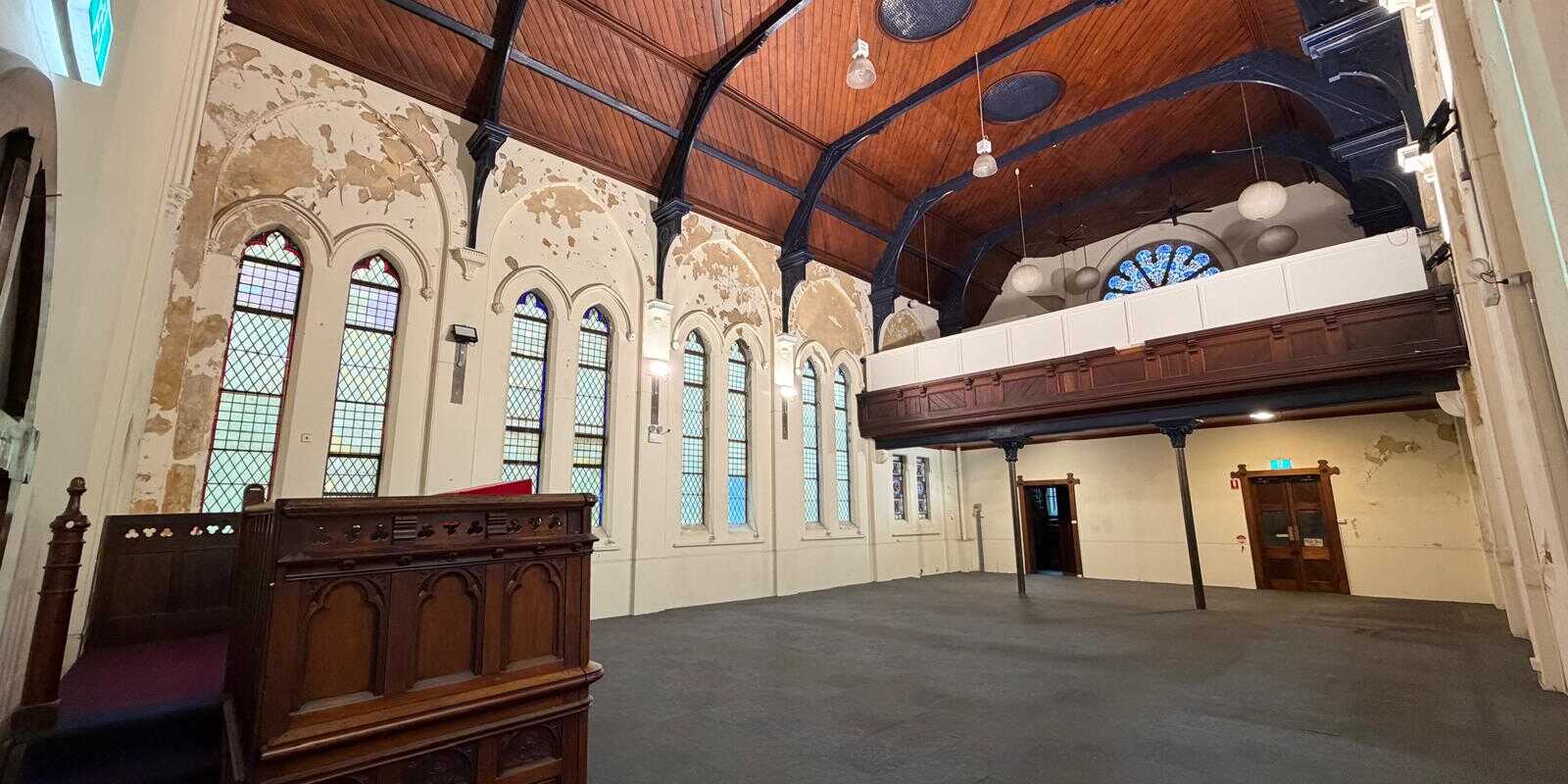 118 Regent Street Redfern