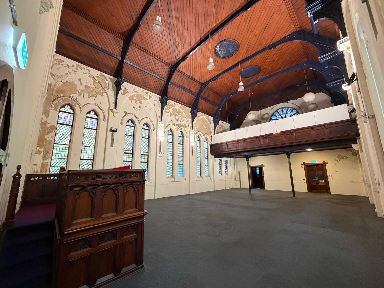 118 Regent Street Redfern