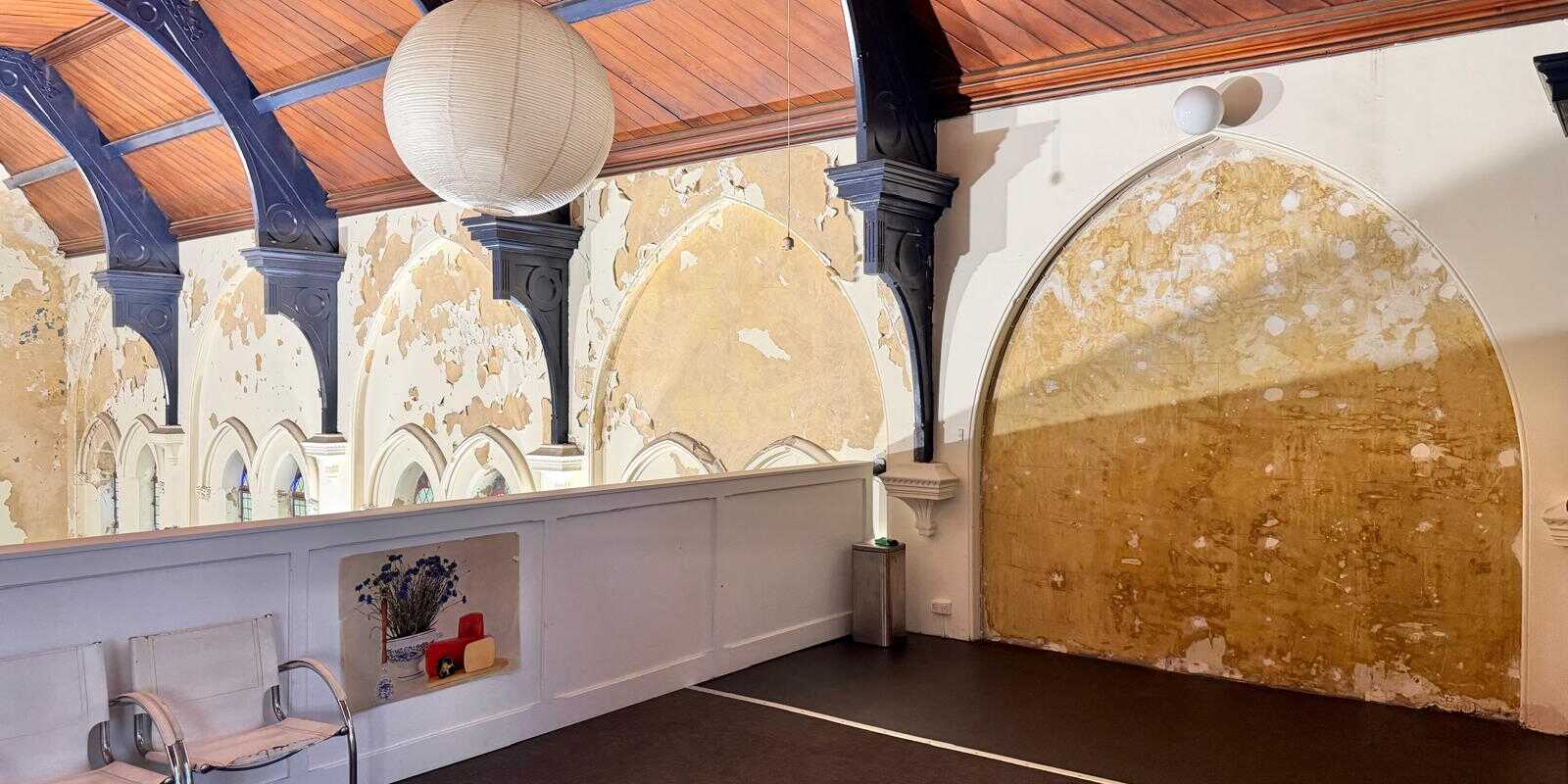 118 Regent Street Redfern