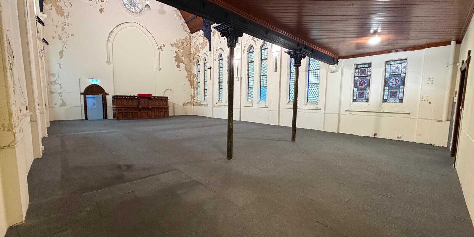 118 Regent Street Redfern