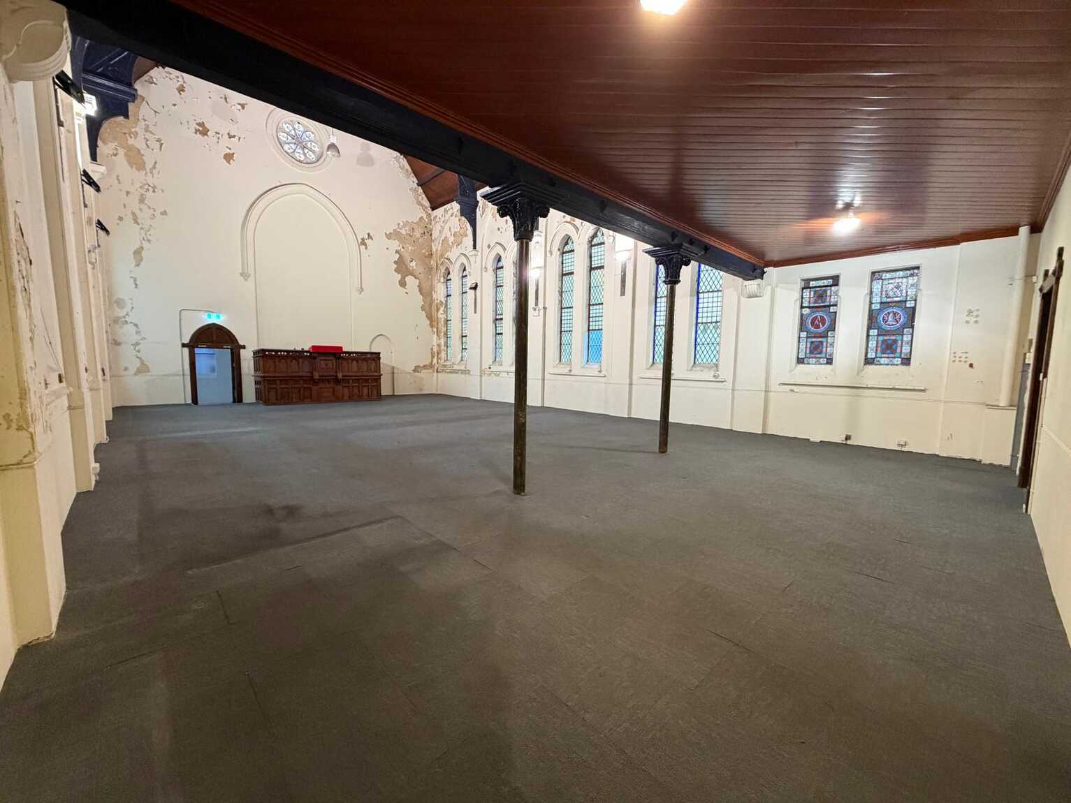 118 Regent Street Redfern