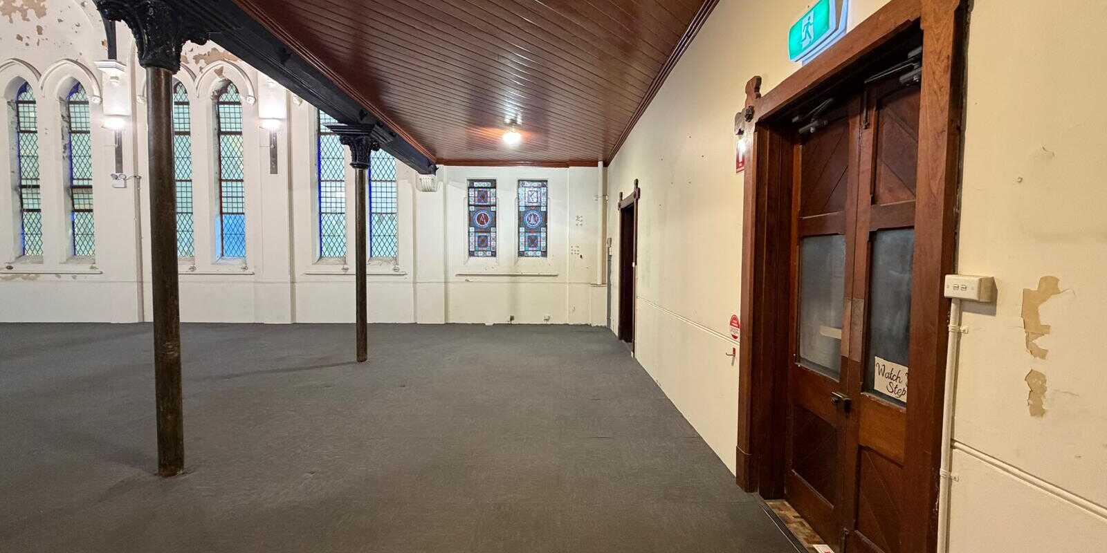 118 Regent Street Redfern