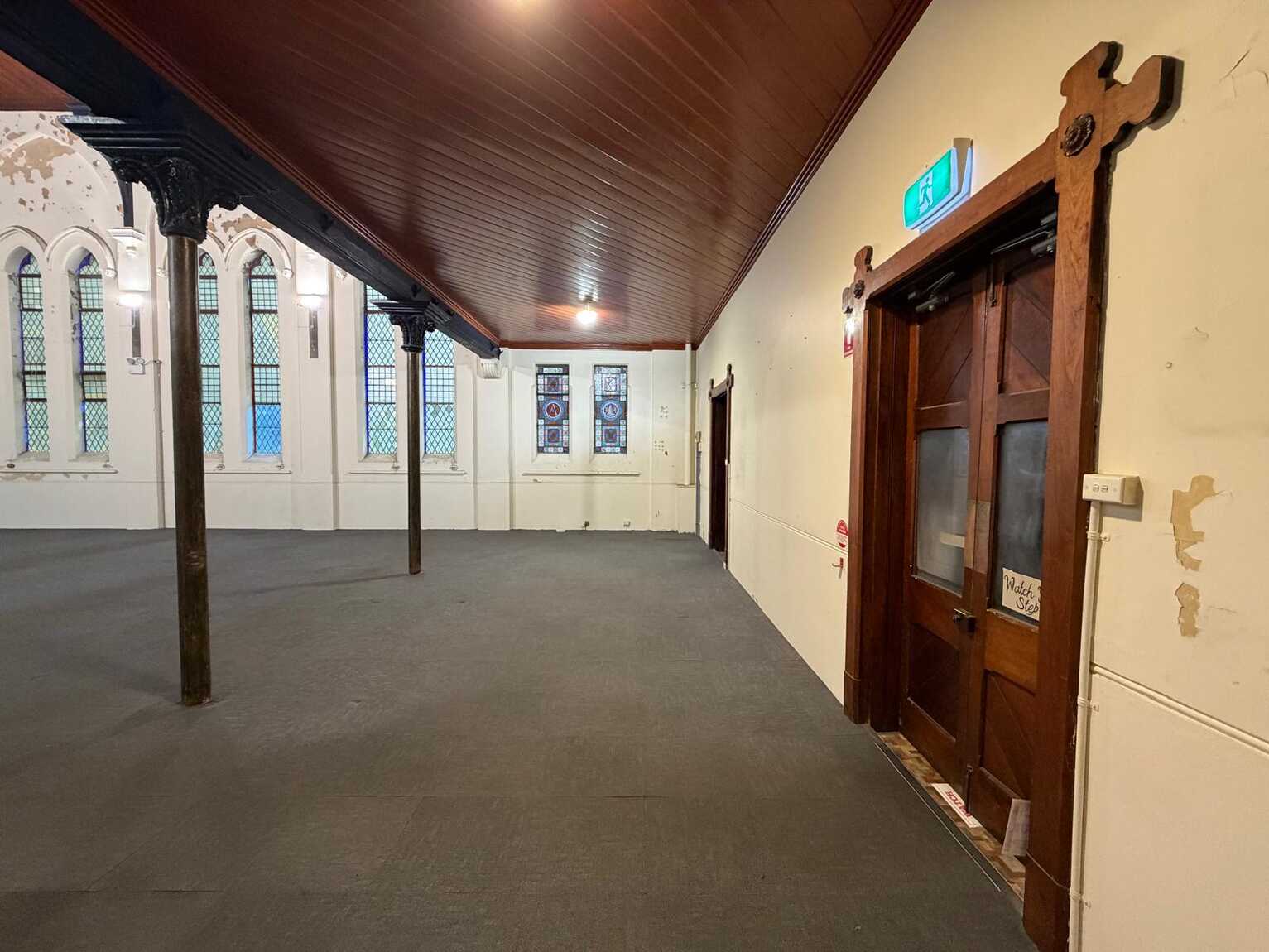 118 Regent Street Redfern