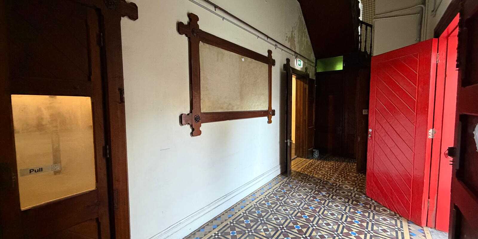 118 Regent Street Redfern