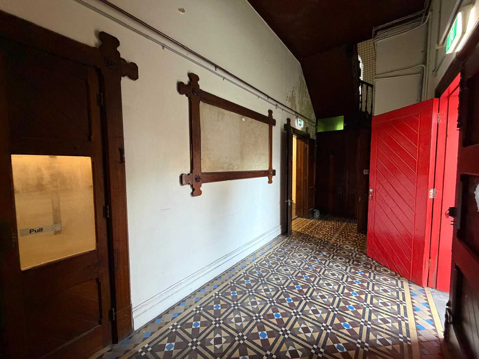 118 Regent Street Redfern