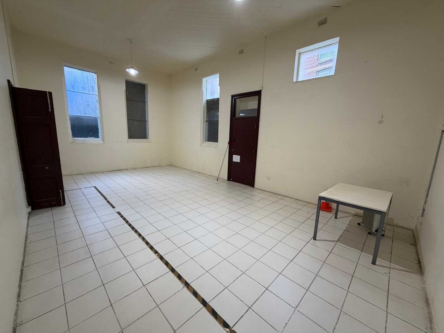 118 Regent Street Redfern