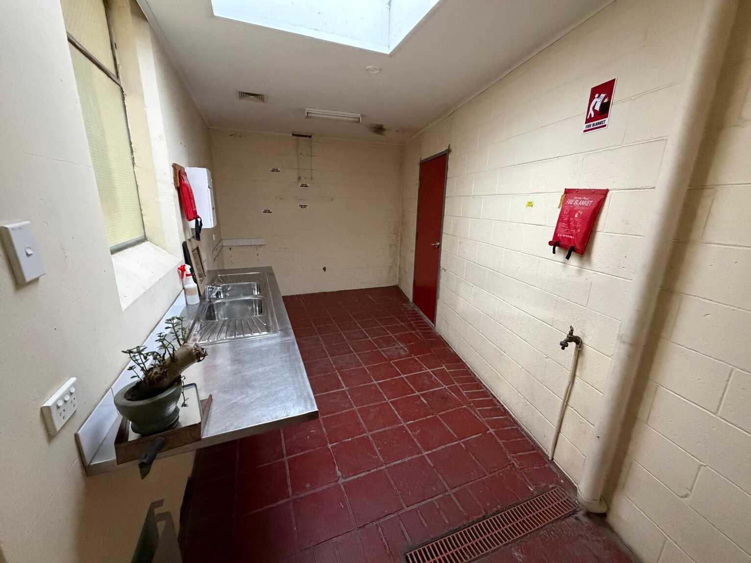 118 Regent Street Redfern