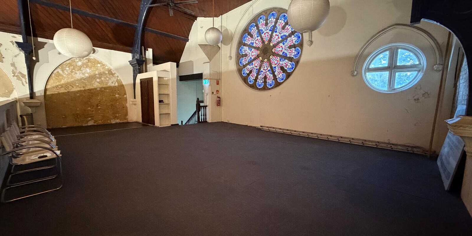 118 Regent Street Redfern