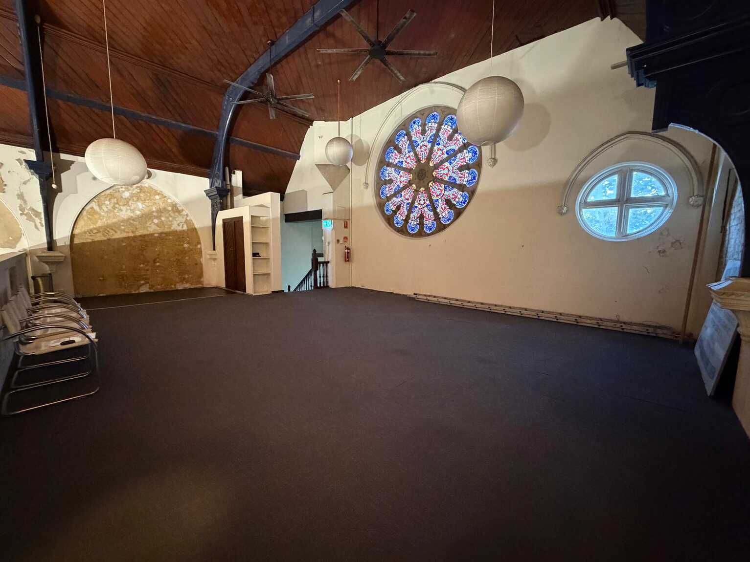 118 Regent Street Redfern