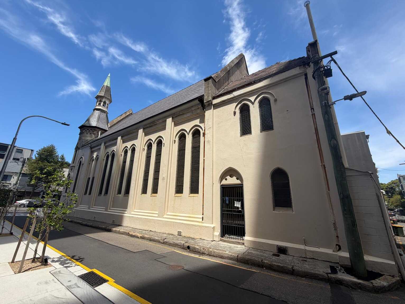 118 Regent Street Redfern