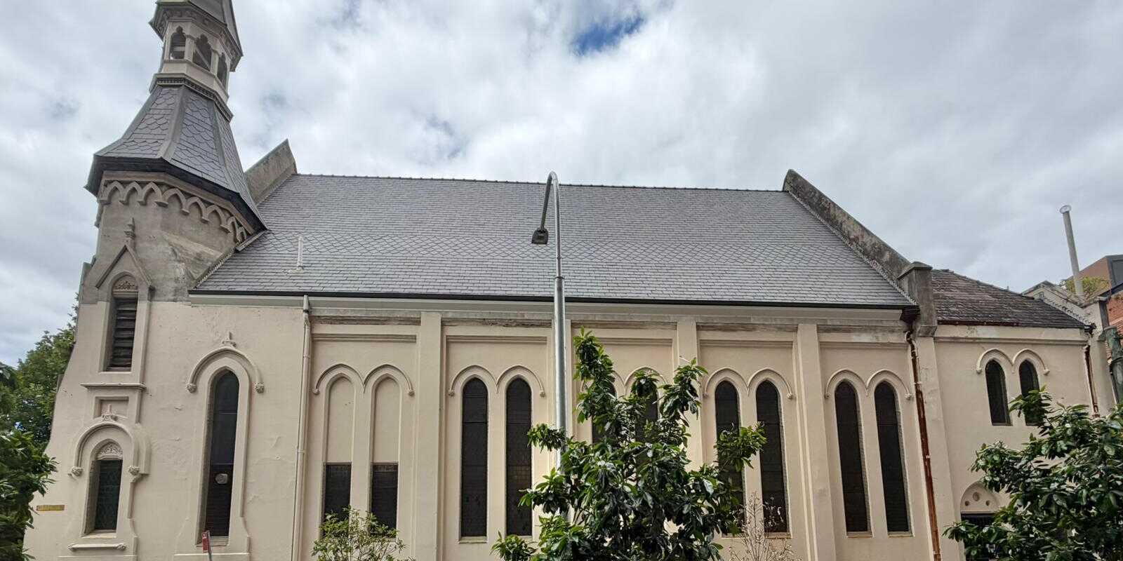 118 Regent Street Redfern