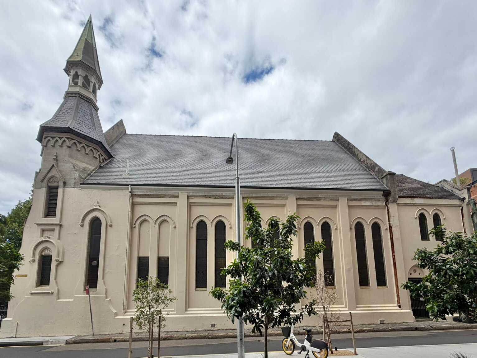 118 Regent Street Redfern