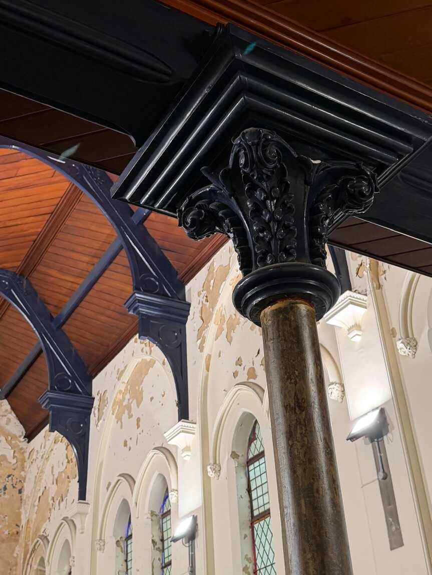 118 Regent Street Redfern