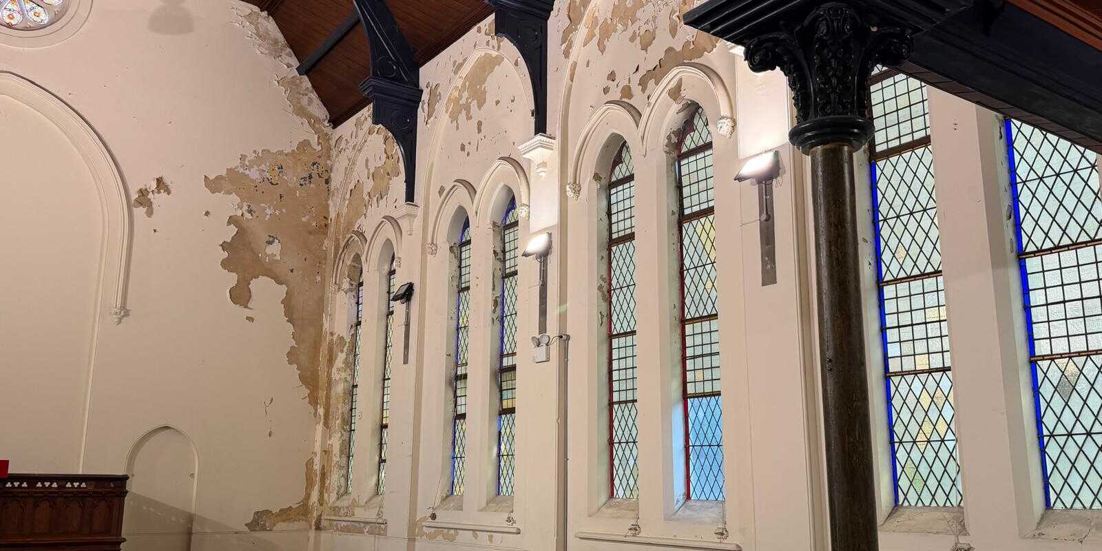 118 Regent Street Redfern