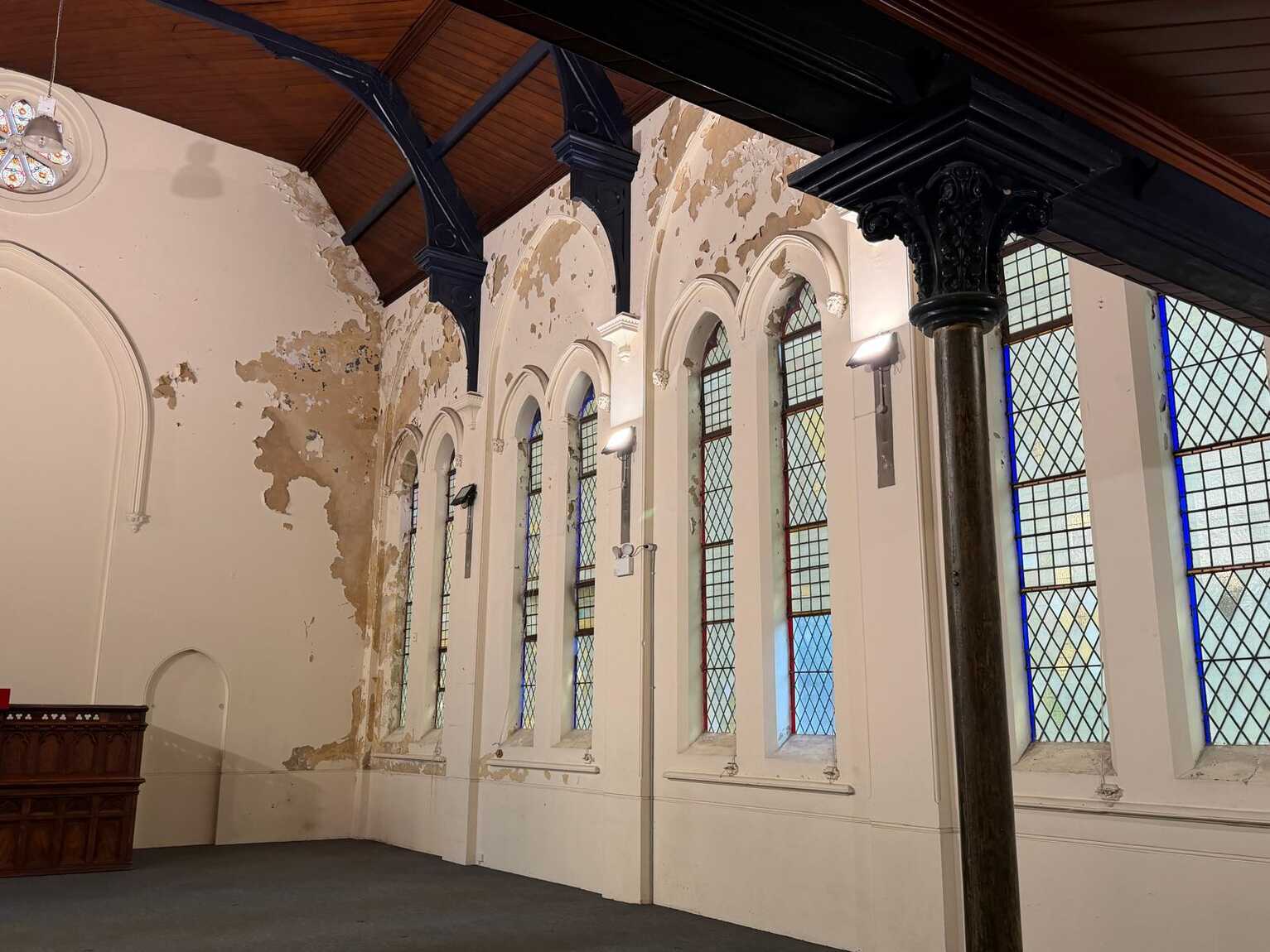 118 Regent Street Redfern