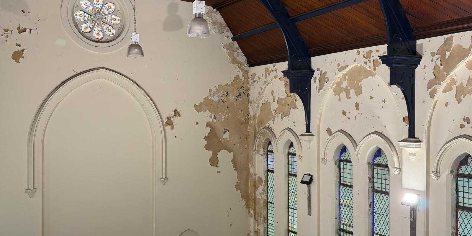 118 Regent Street Redfern