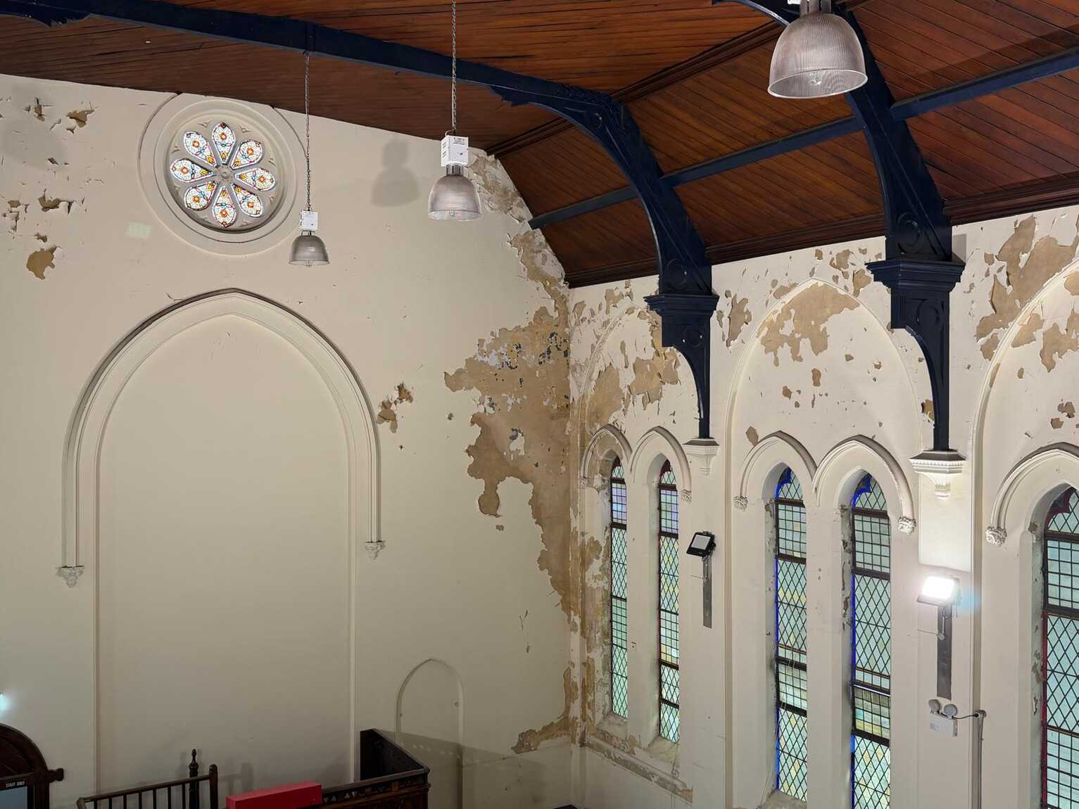 118 Regent Street Redfern