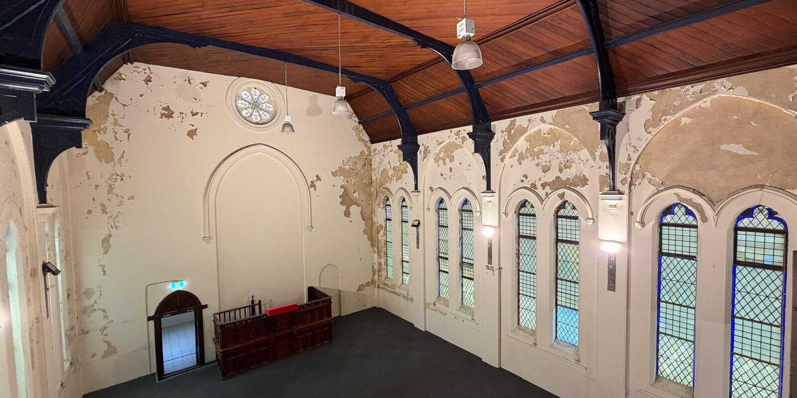 118 Regent Street Redfern