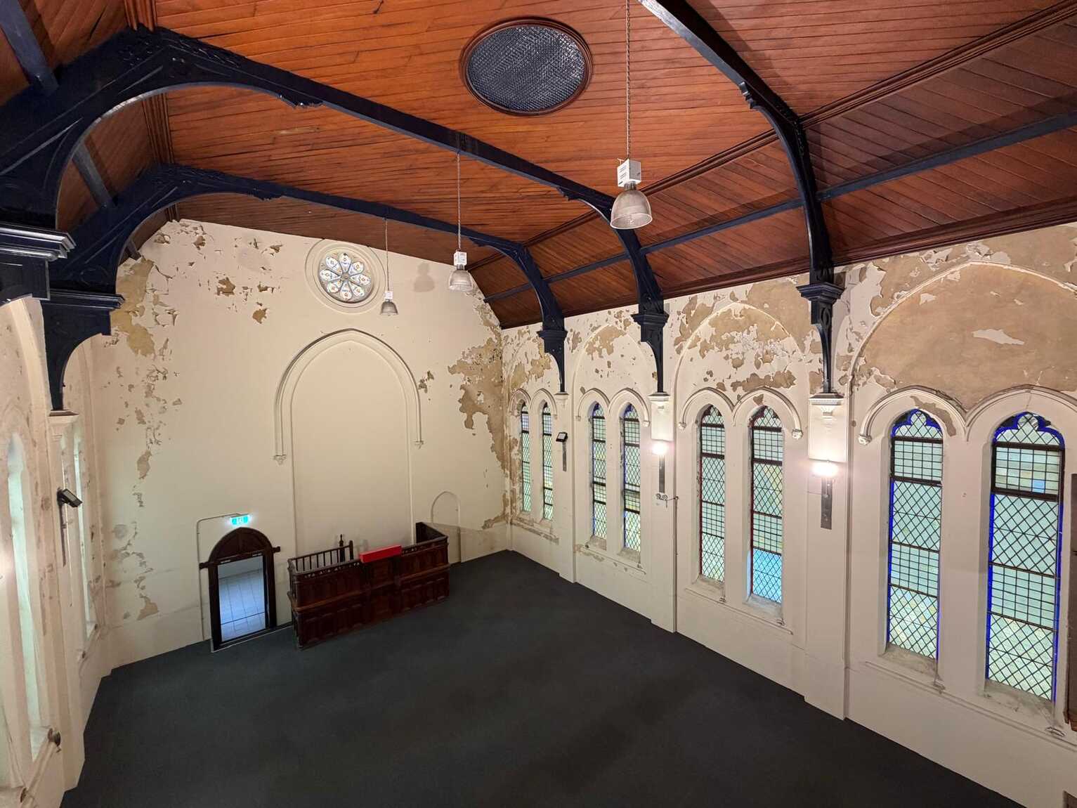 118 Regent Street Redfern