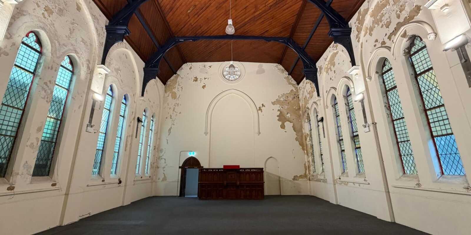 118 Regent Street Redfern