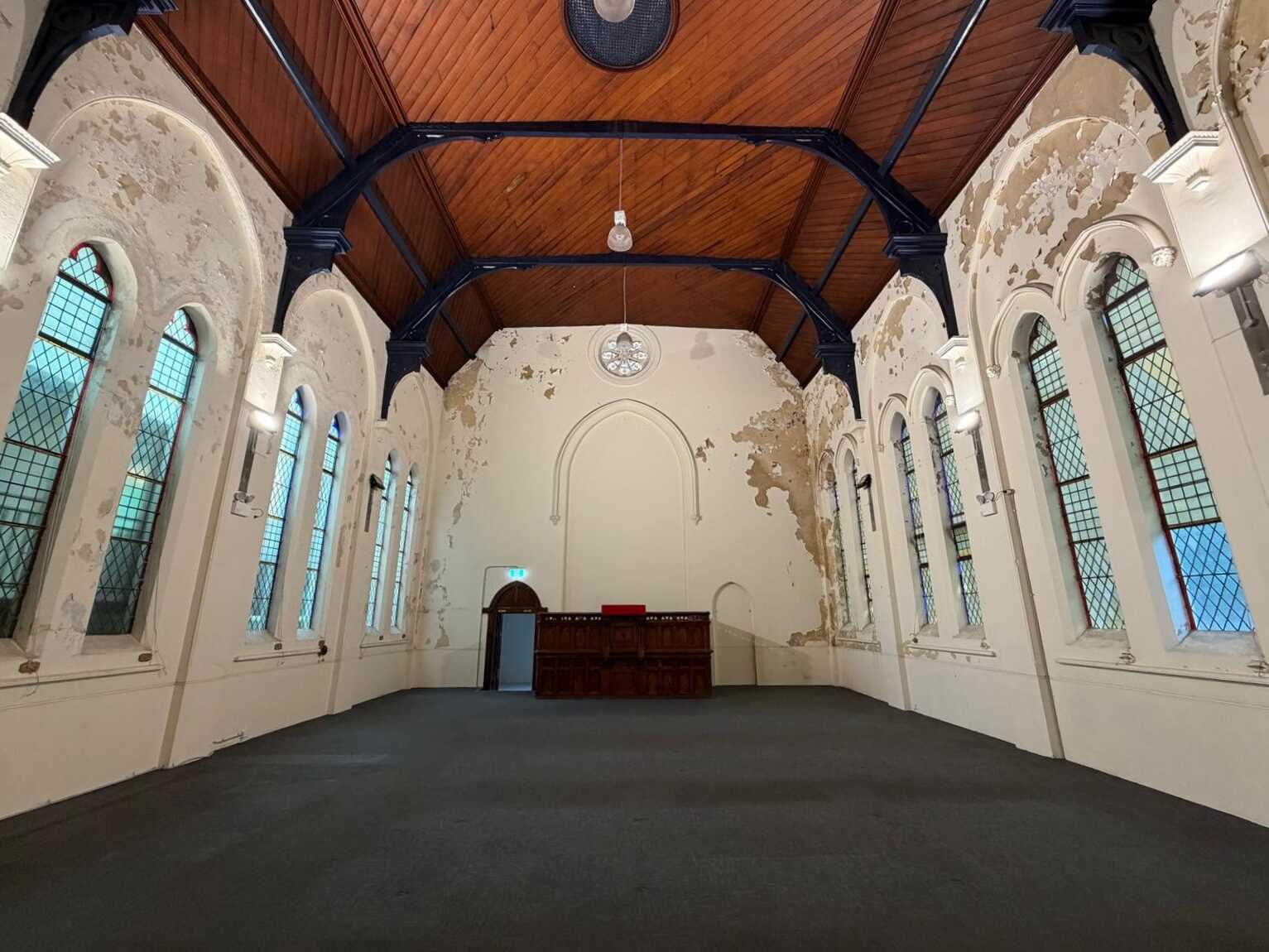 118 Regent Street Redfern