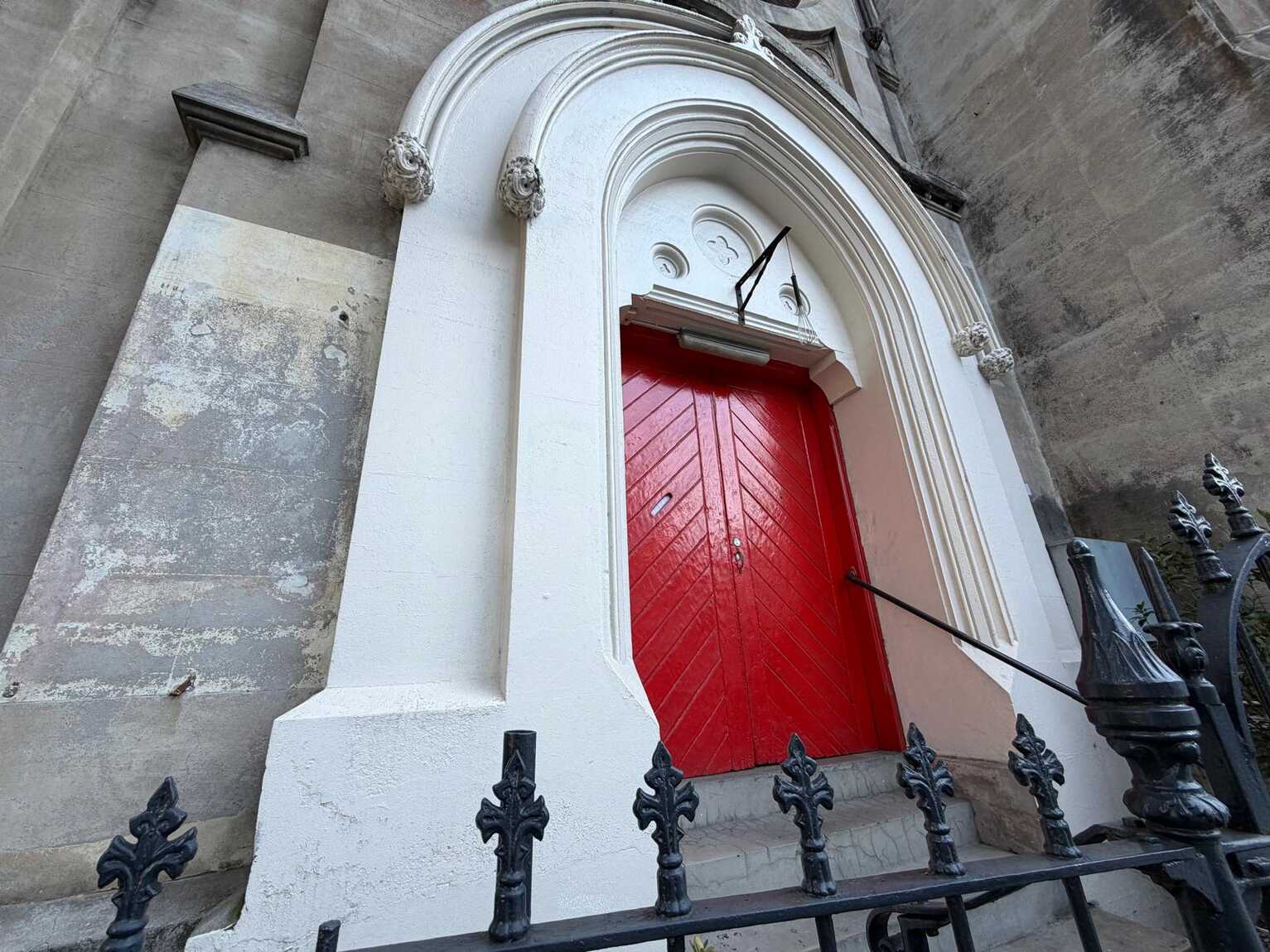 118 Regent Street Redfern