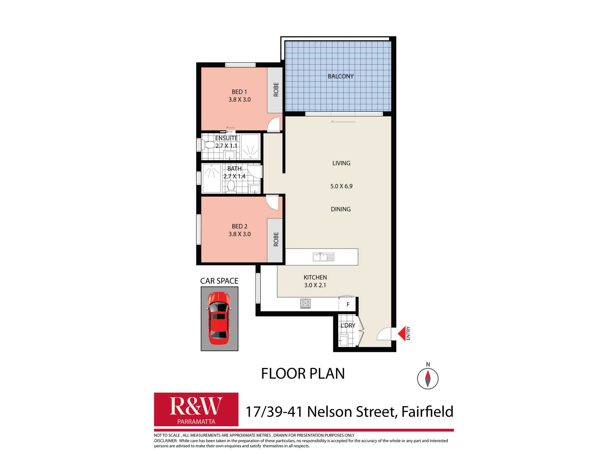 317/39-41 Nelson Street Fairfield