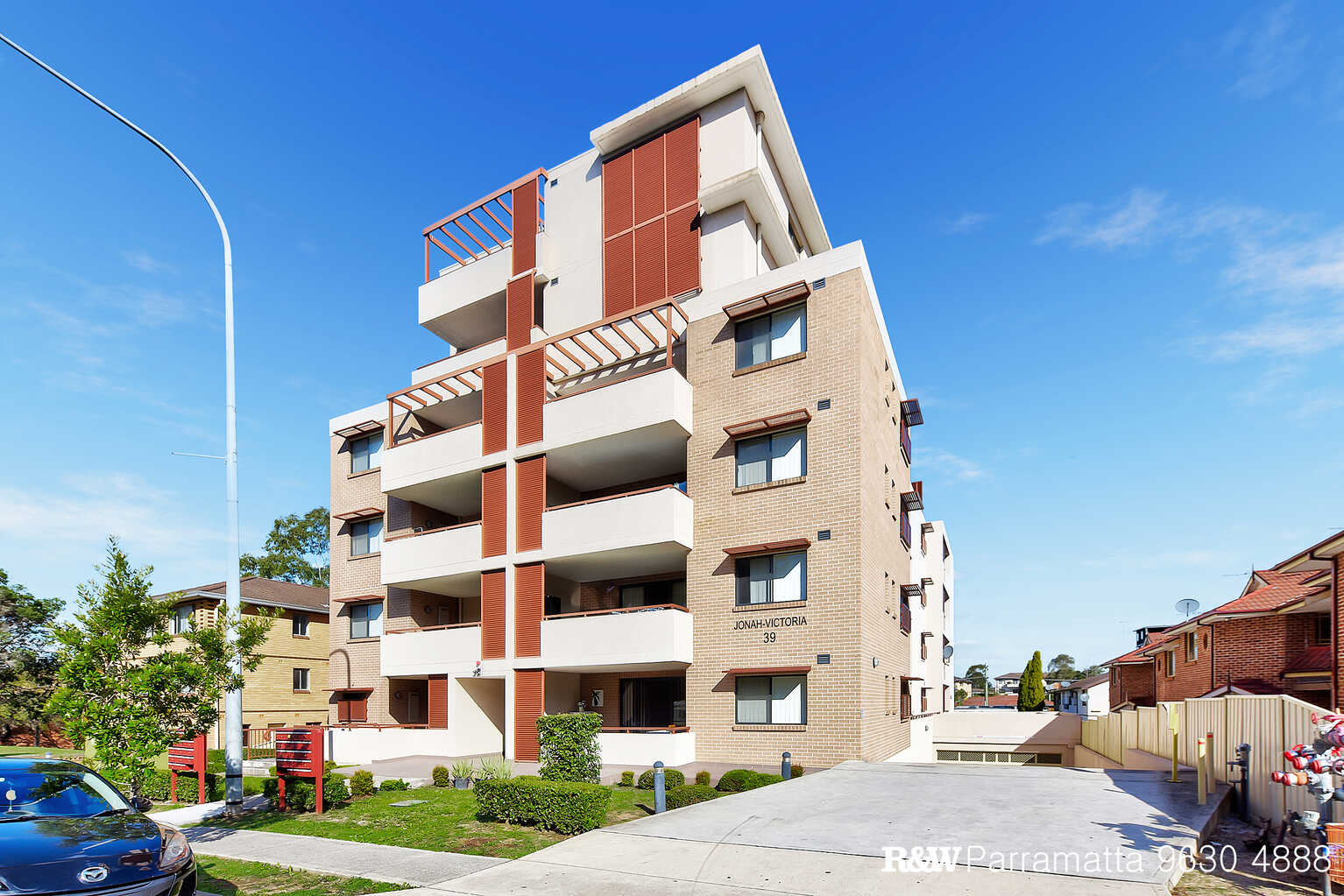 317/39-41 Nelson Street Fairfield