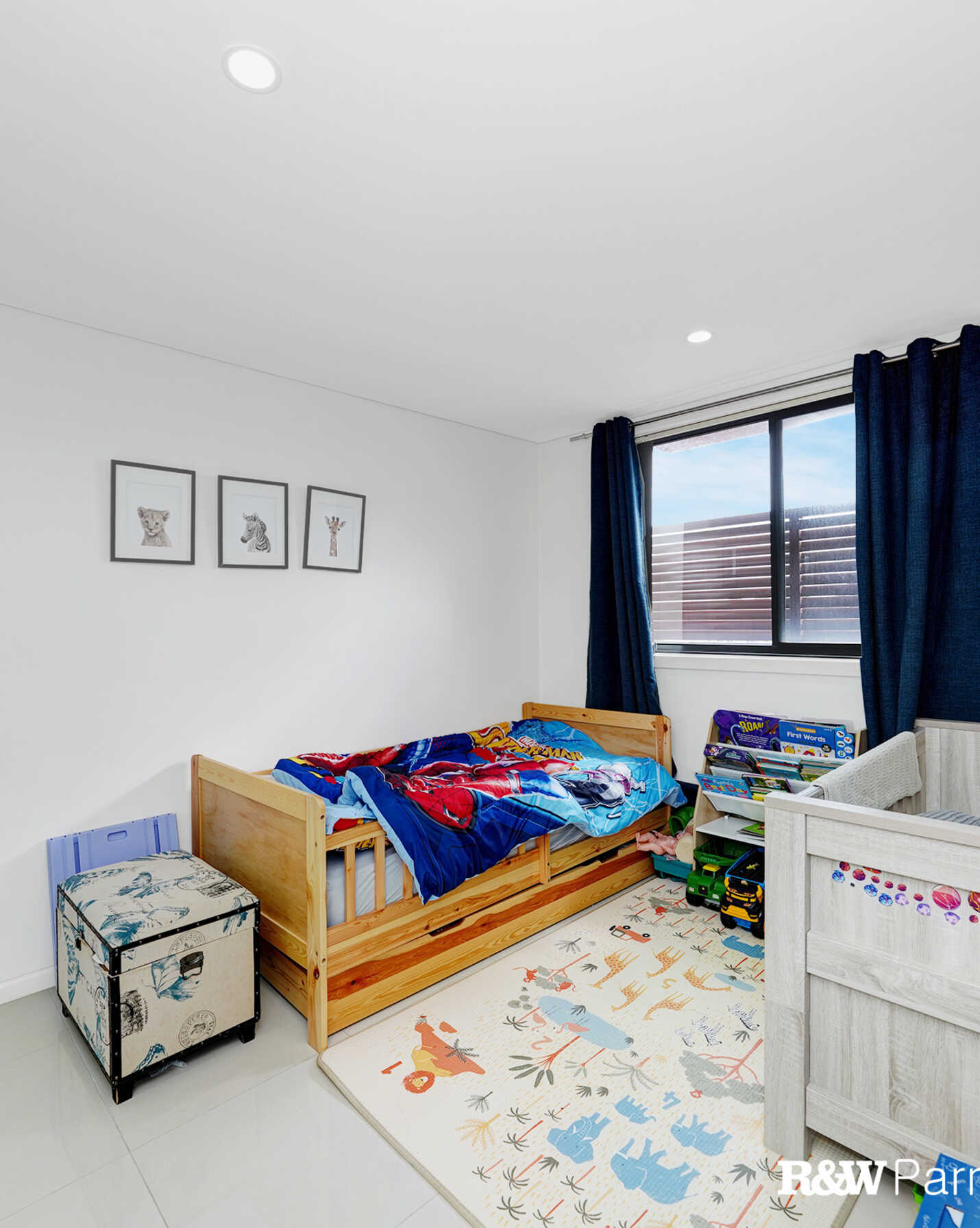 317/39-41 Nelson Street Fairfield, Fairfield - Thumbnail 6