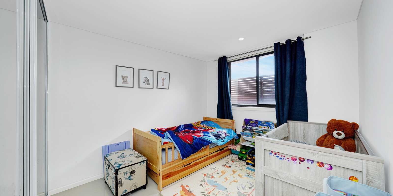 317/39-41 Nelson Street Fairfield