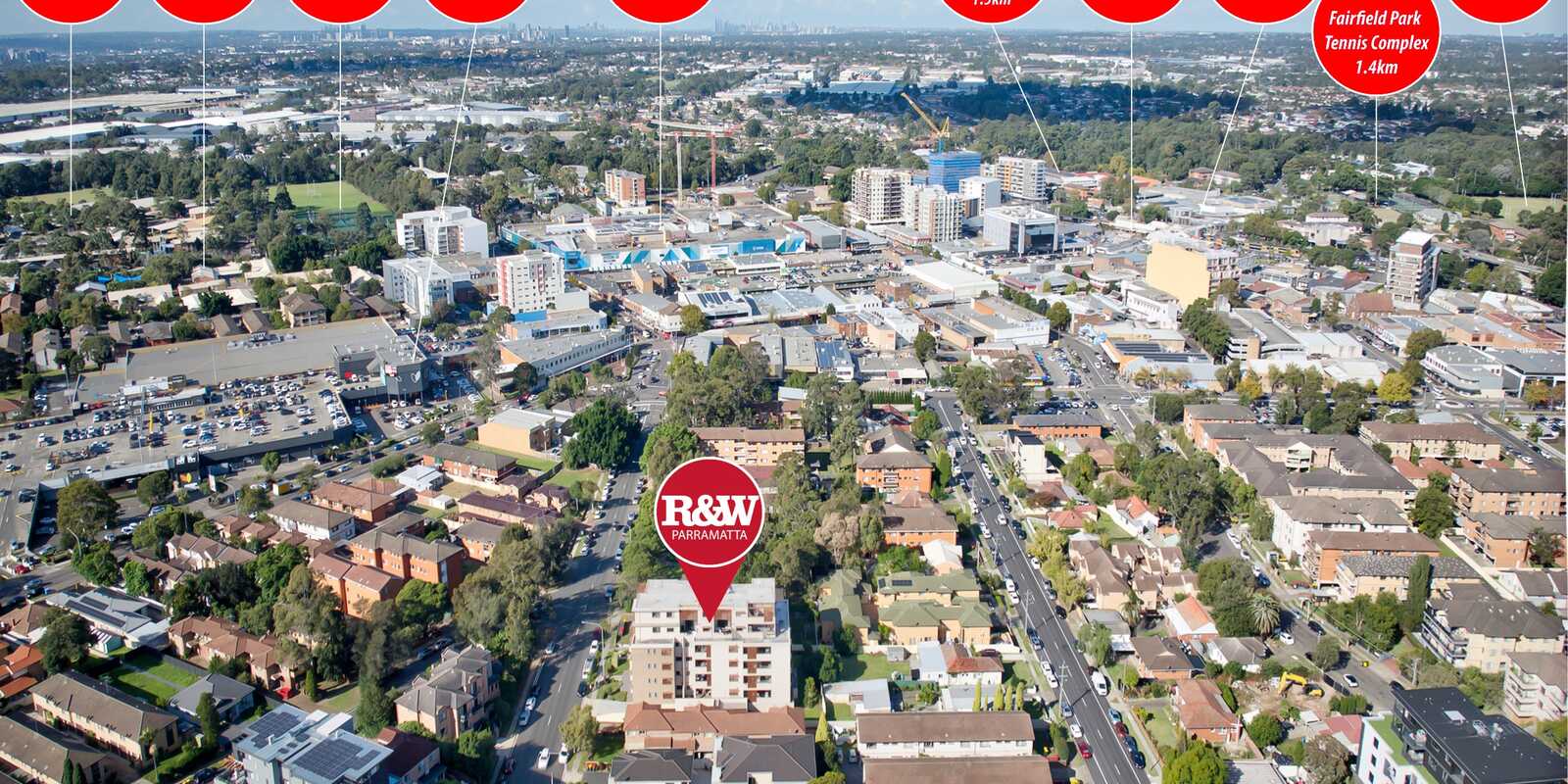 317/39-41 Nelson Street Fairfield