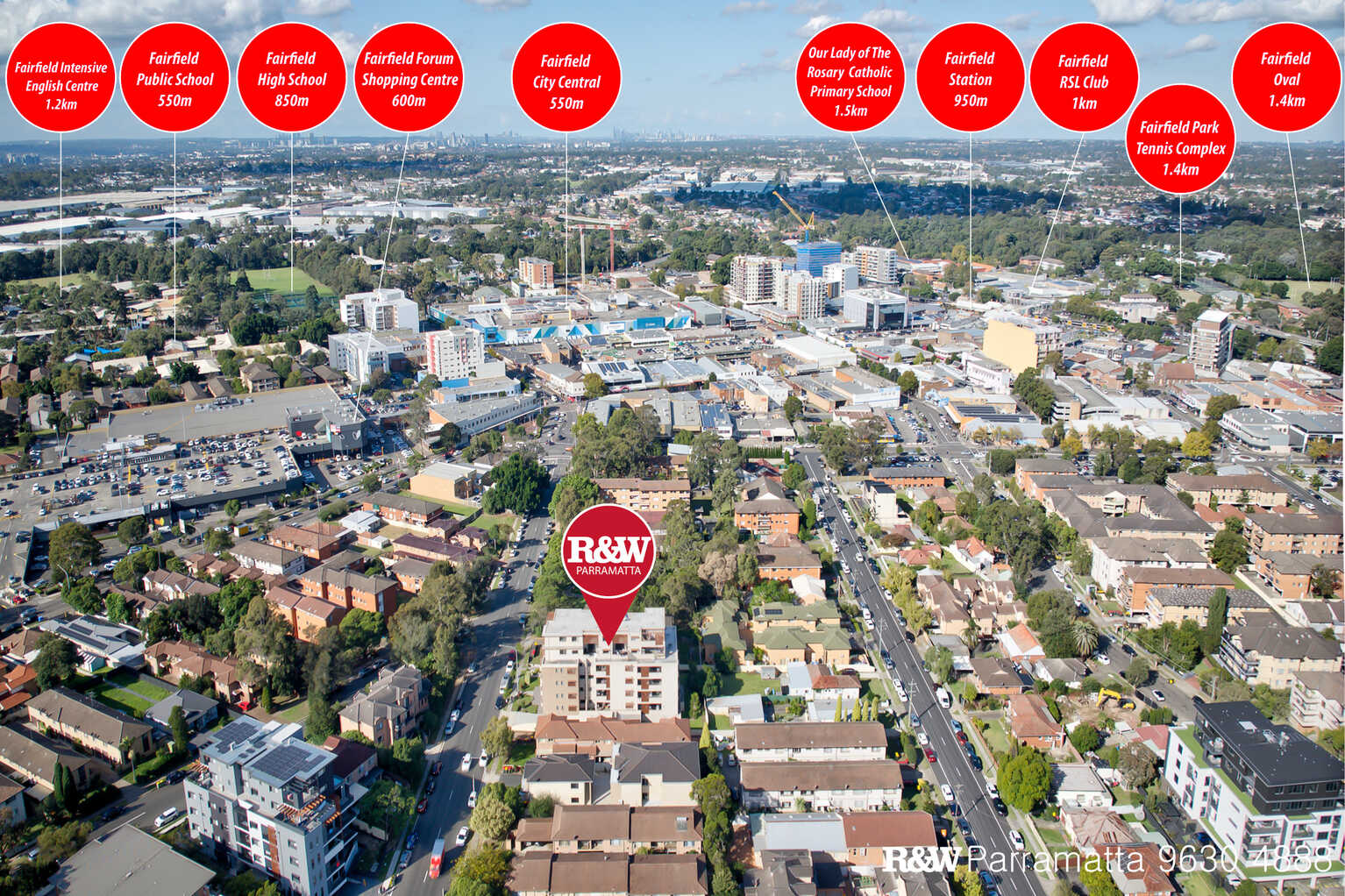 317/39-41 Nelson Street Fairfield