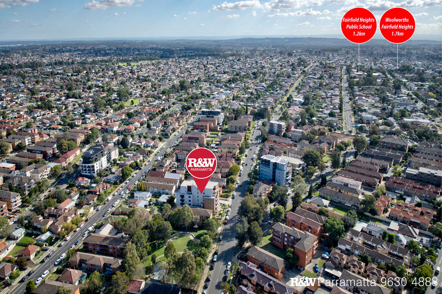 317/39-41 Nelson Street Fairfield