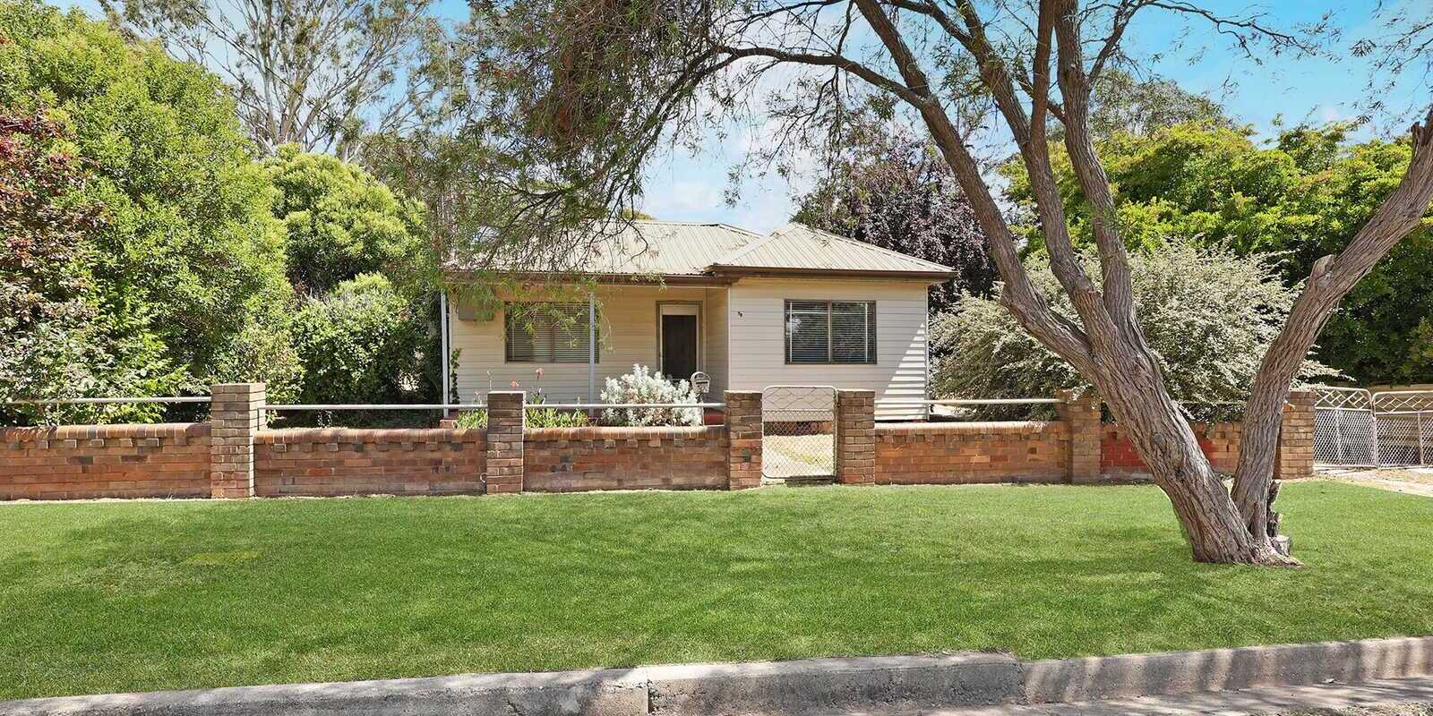 38-40 Goulburn Street Marulan
