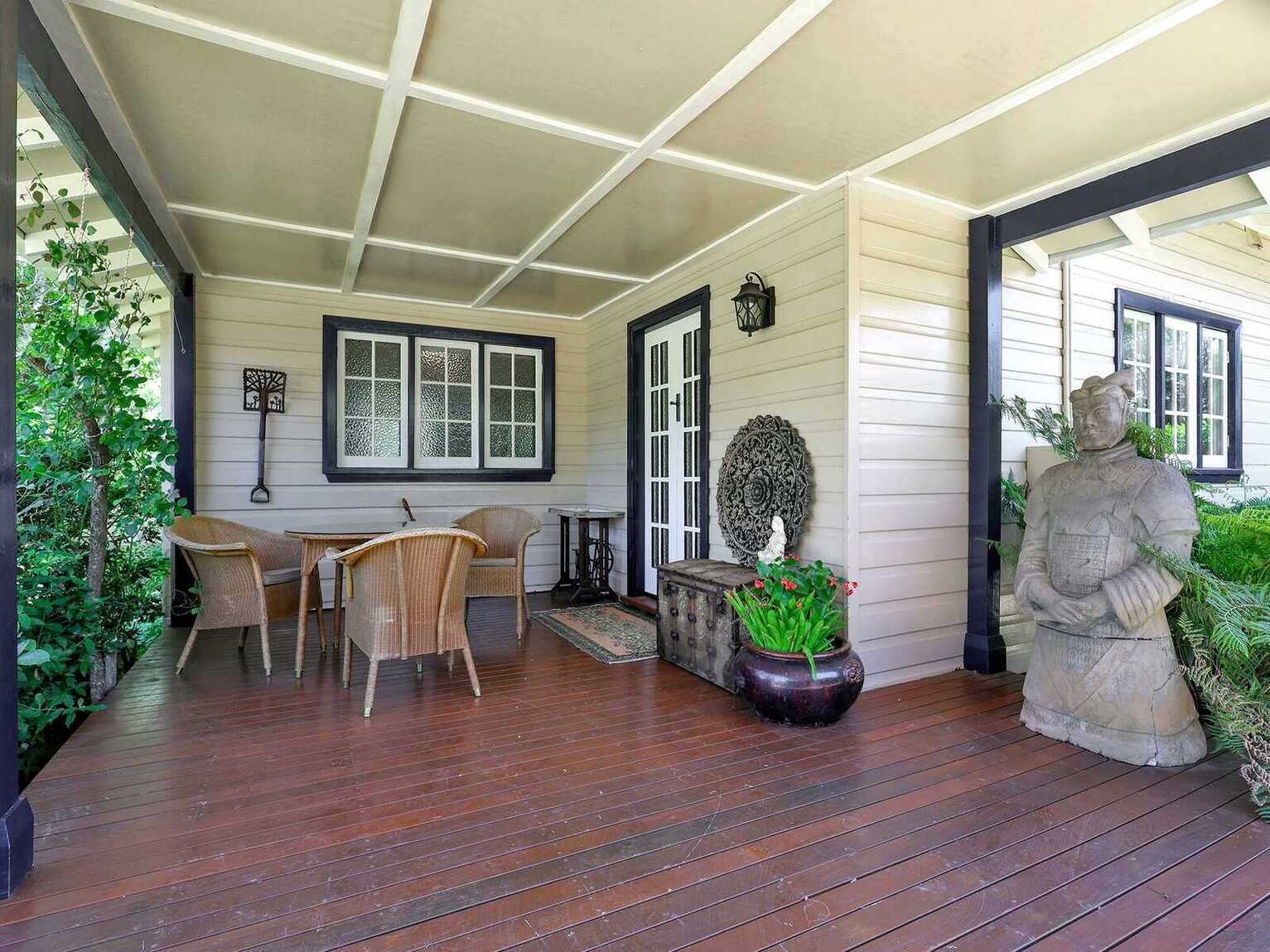12 Rosenthal Avenue Bundanoon