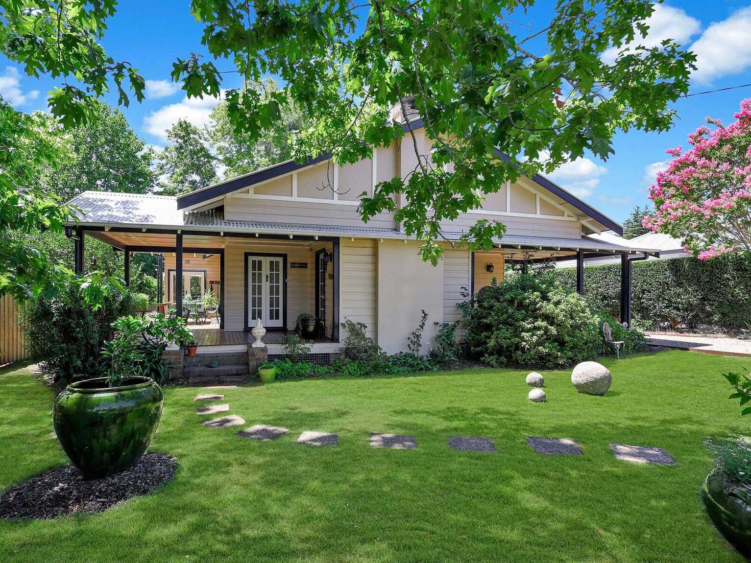 12 Rosenthal Avenue Bundanoon