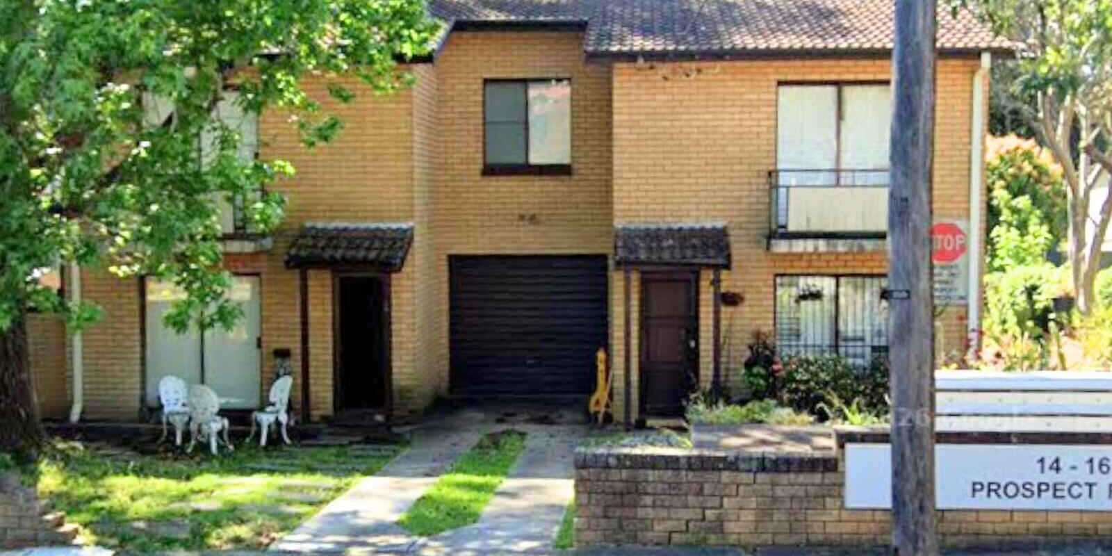 1/14-16 Prospect Road Summer Hill 1/14-16 Prospect Road Summer Hill