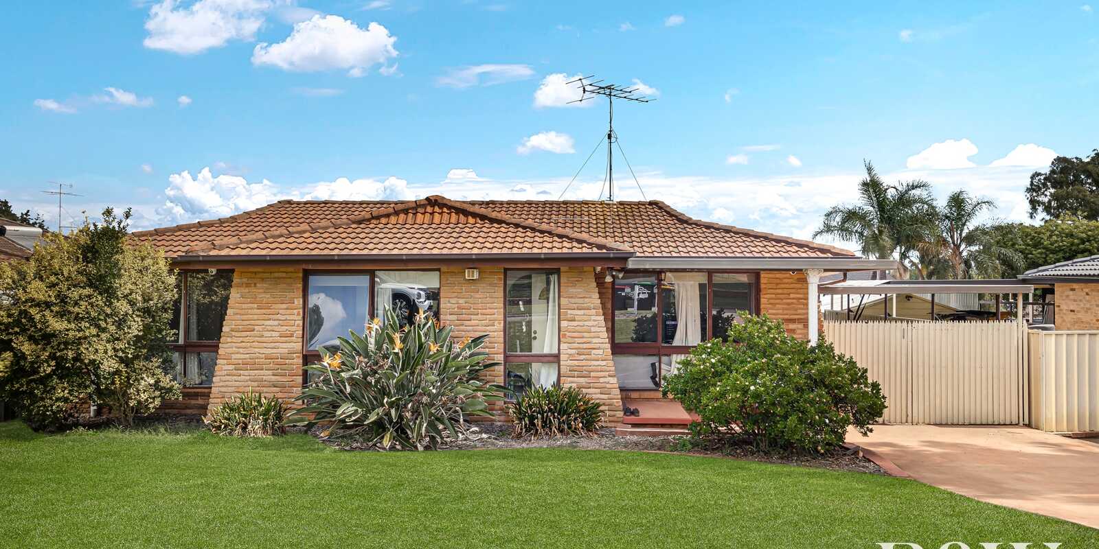 45 & 45A Alicante Street Minchinbury