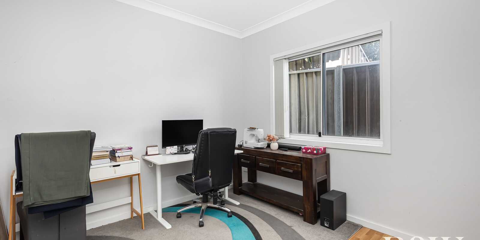 45 & 45A Alicante Street Minchinbury